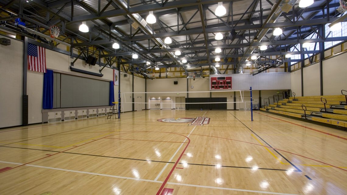 Dartmouth School, San Jose, CA
Architect: AEDIS Architects, San Jose, CA