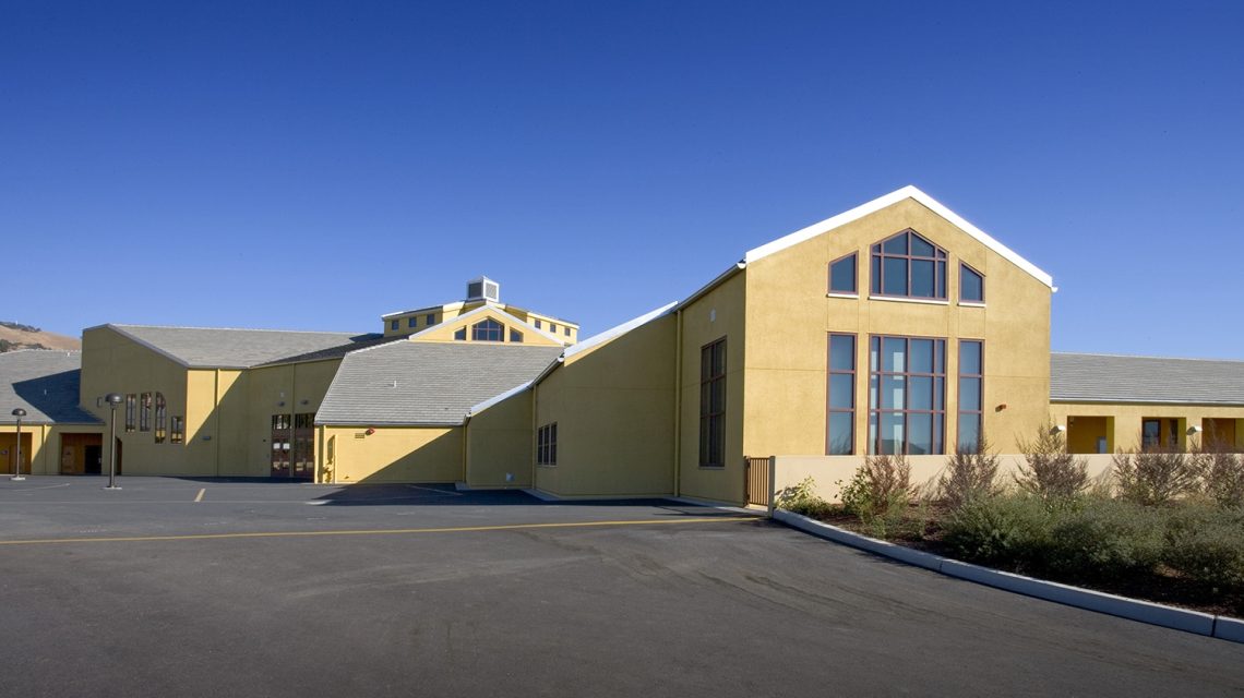 Carolyn Clark School, San Jose, CA
Photographed for: AEDIS Architectes, San Jose, CA