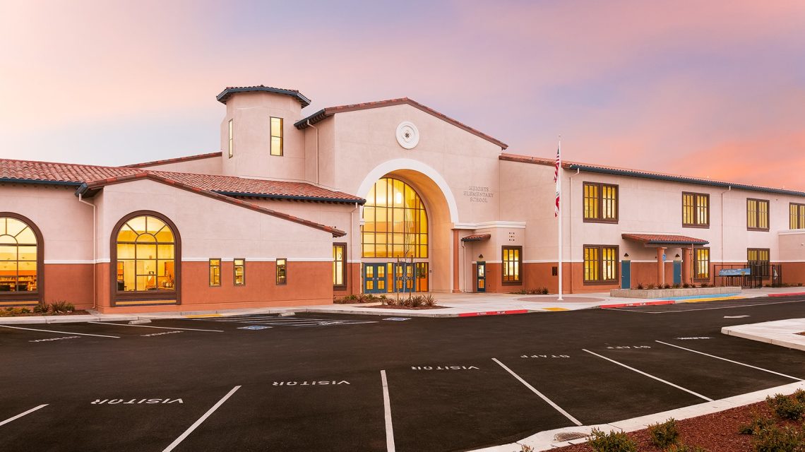 Aedis_HeightsElement_ExteriorTwilight