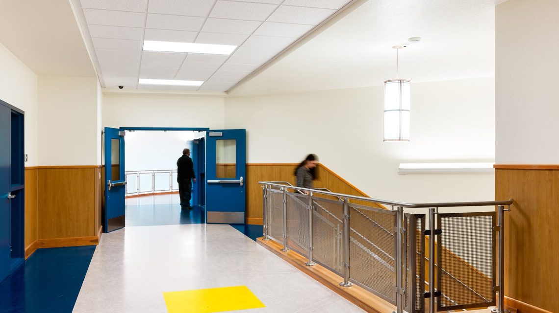 Aedis_HeightsElement_StairwellHallway